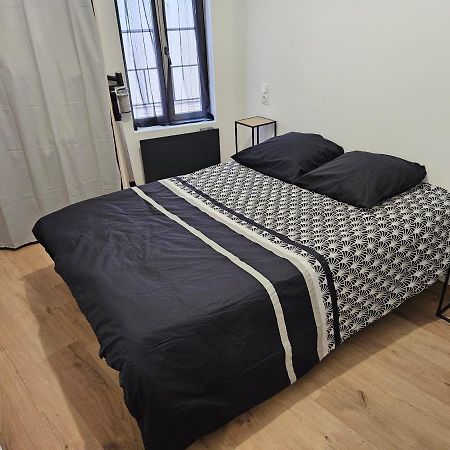 Apartamento T2 Chaleureux, Calme Et Entierement Renove. Béziers Exterior foto